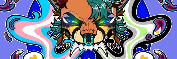 Okeanisweird Profile Banner