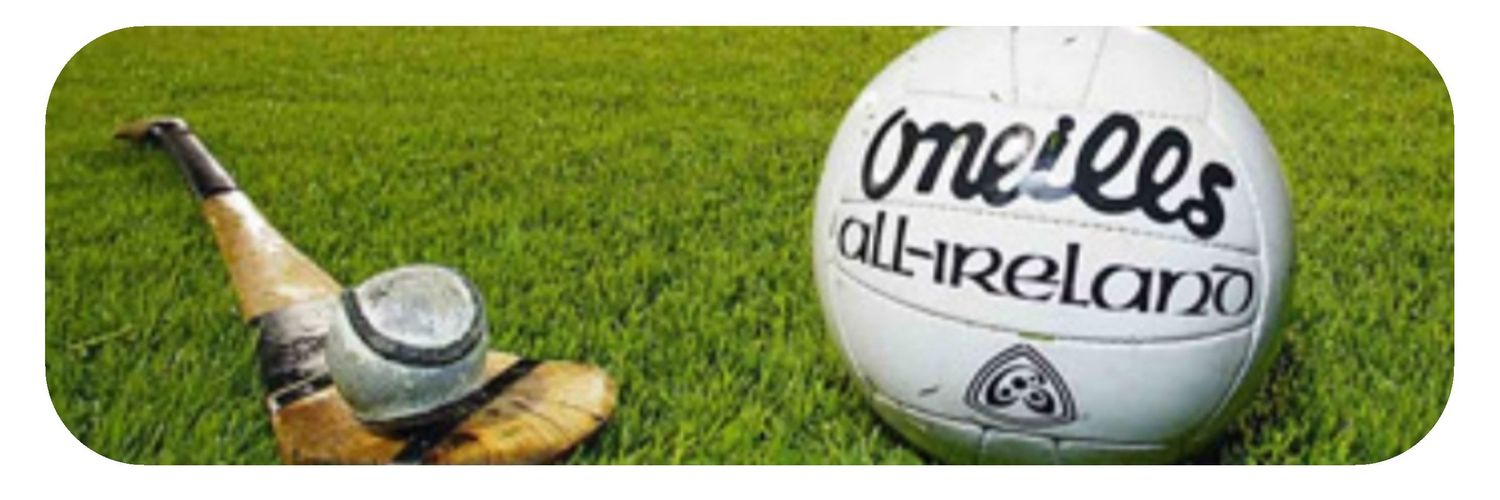 Bernie Corroon GDA banner