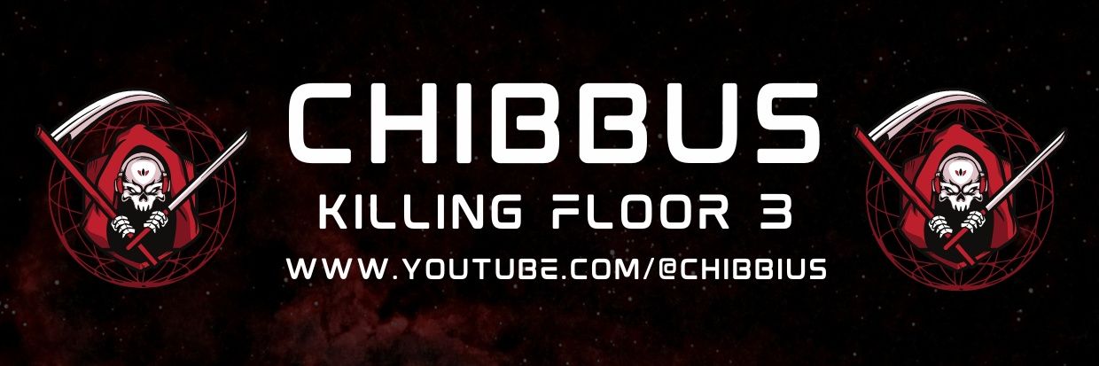 Chibbius's profile banner image
