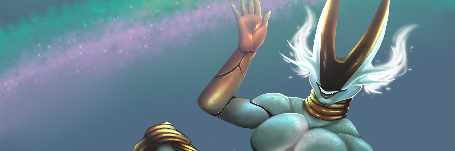 Fulcnix's profile banner image