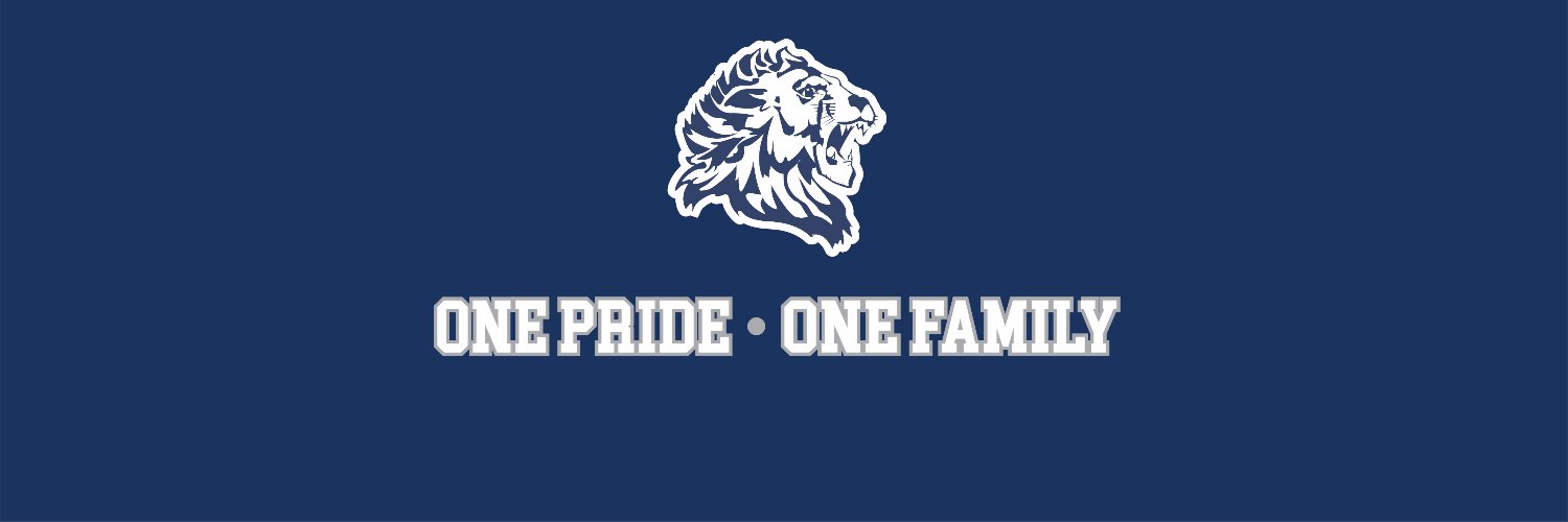 Lisle Booster Club banner