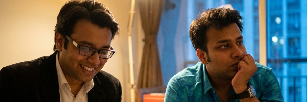 hemantsachan's profile banner image