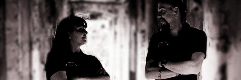 Shell Louise paranormal banner