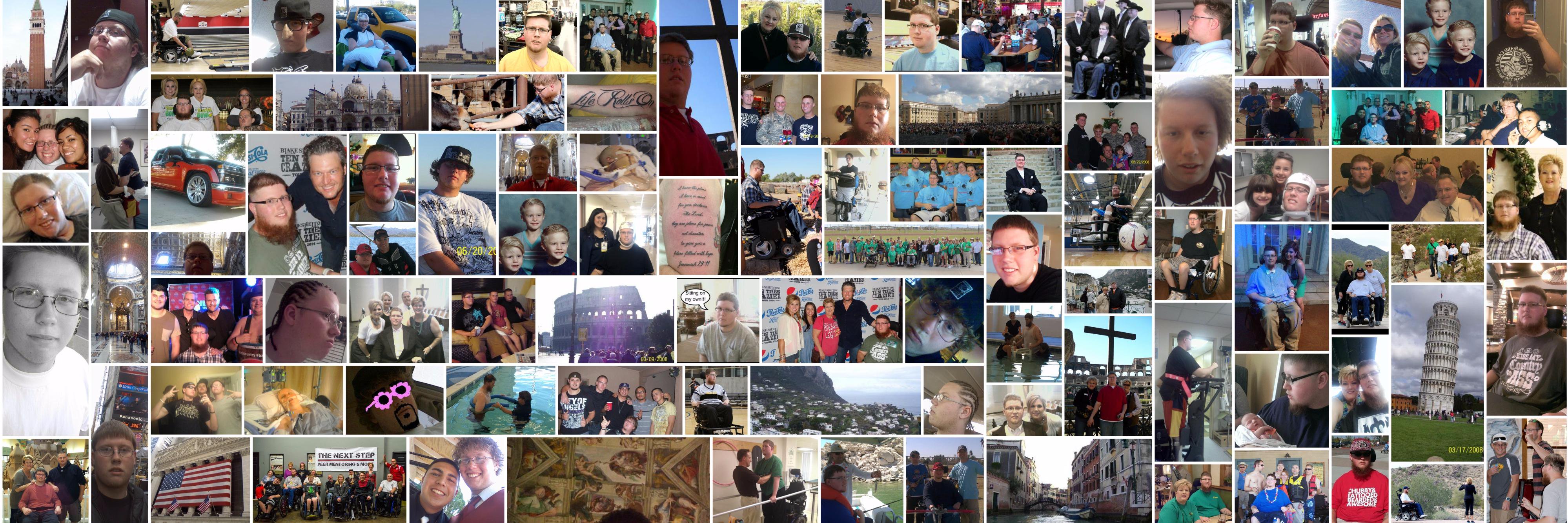 AdamPepiton's profile banner image