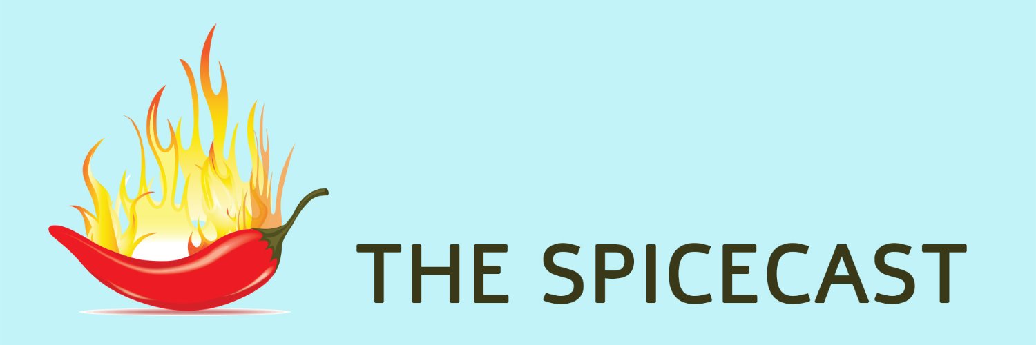 TheSpicecast's profile banner image