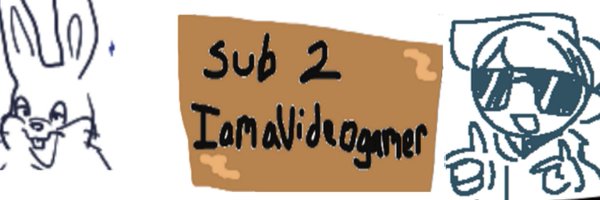 IamaVideoGamer_ Profile Banner