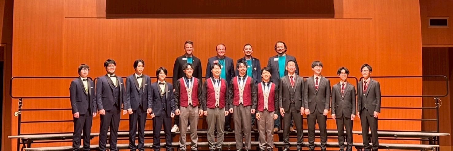 F.F.(えふえふ) banner