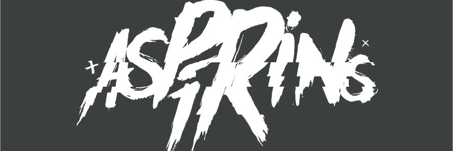 djaspirins's profile banner image