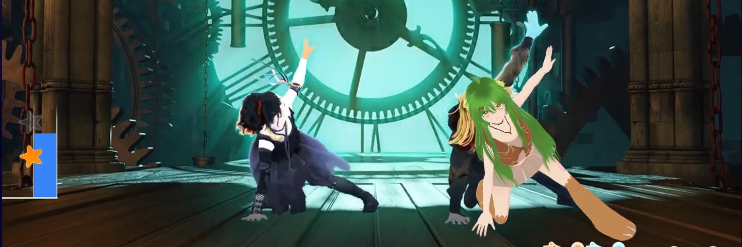 pushpin 📌🦜 banner