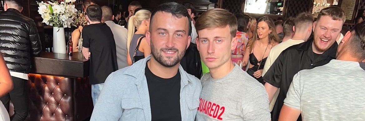 harry herbert banner