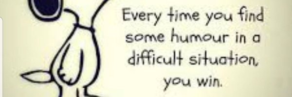 FunnymanPage Profile Banner