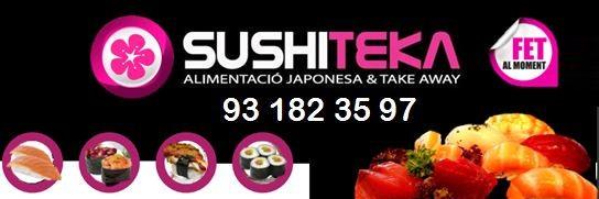 Sushiteka's profile banner image