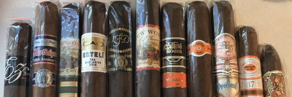 WCruzgriffith Profile Banner