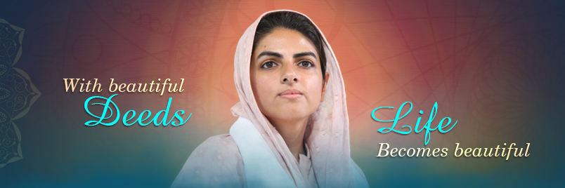 SantNirankariMission banner