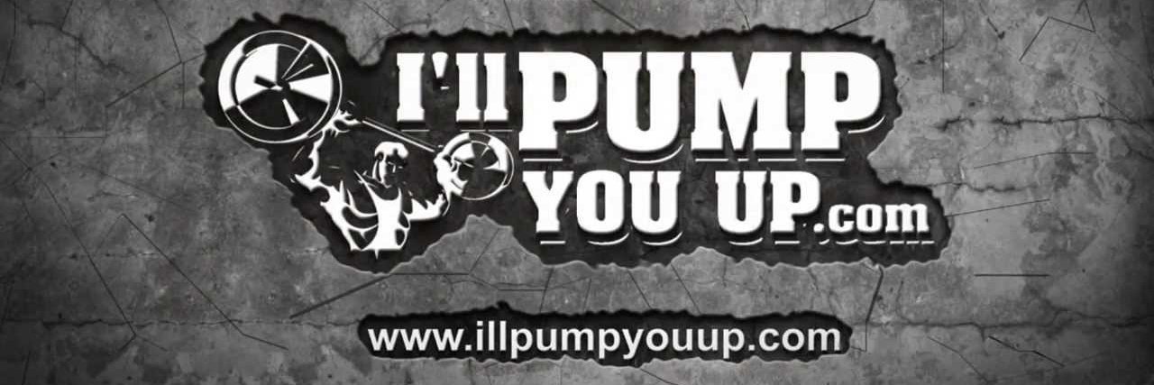 IllPumpYouUp's profile banner image