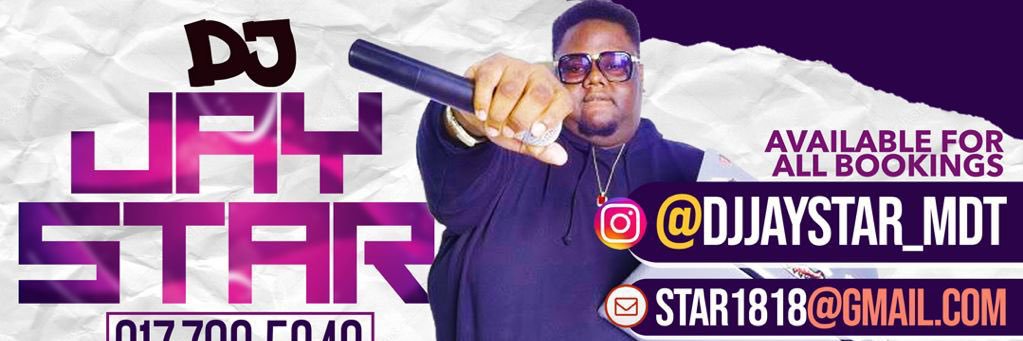 DJJAYSTAR_MDT's profile banner image