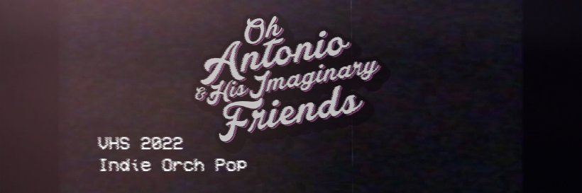 OhAntonio's profile banner image