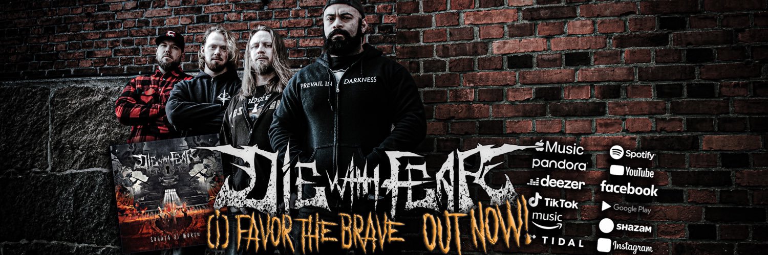 Dienamicband's profile banner image