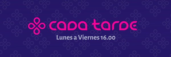 Canal9Televida Profile Banner
