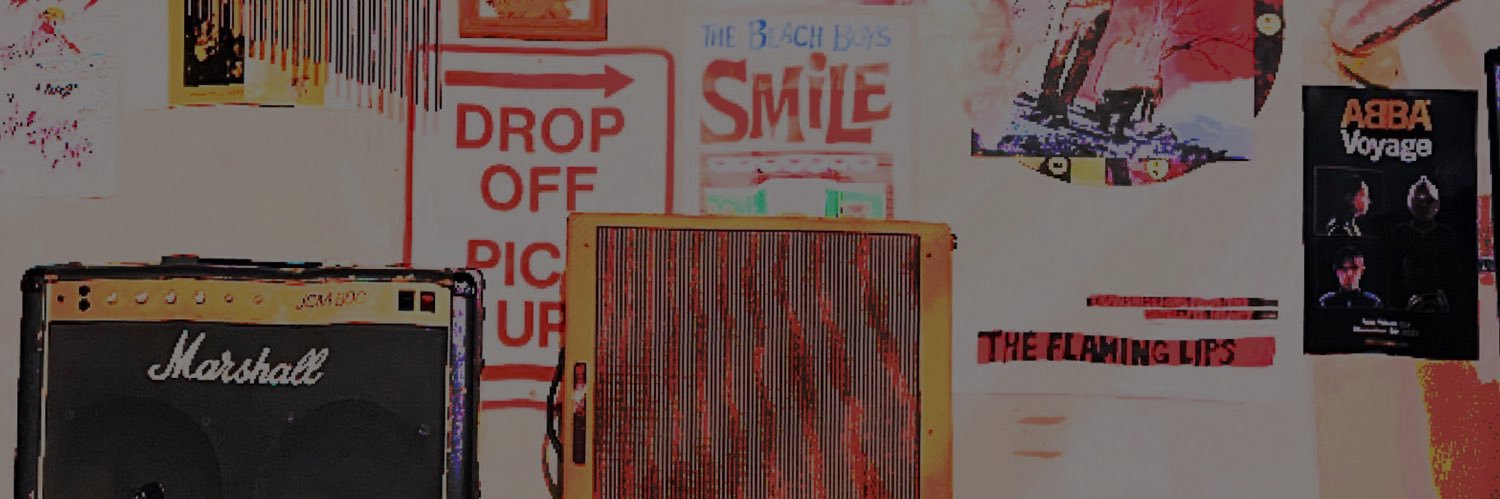 SHAMEWAVE's banner