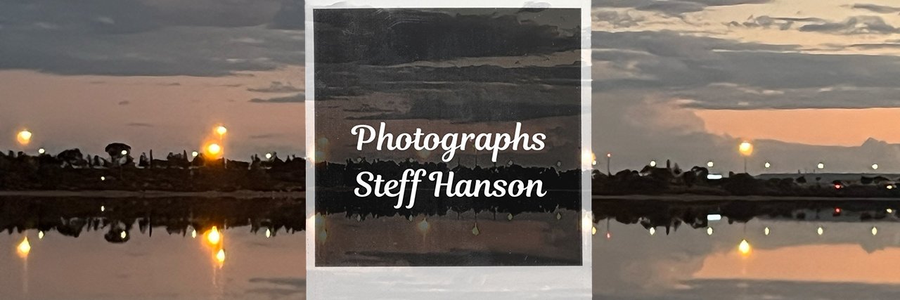 Steff_Hanson's profile banner image