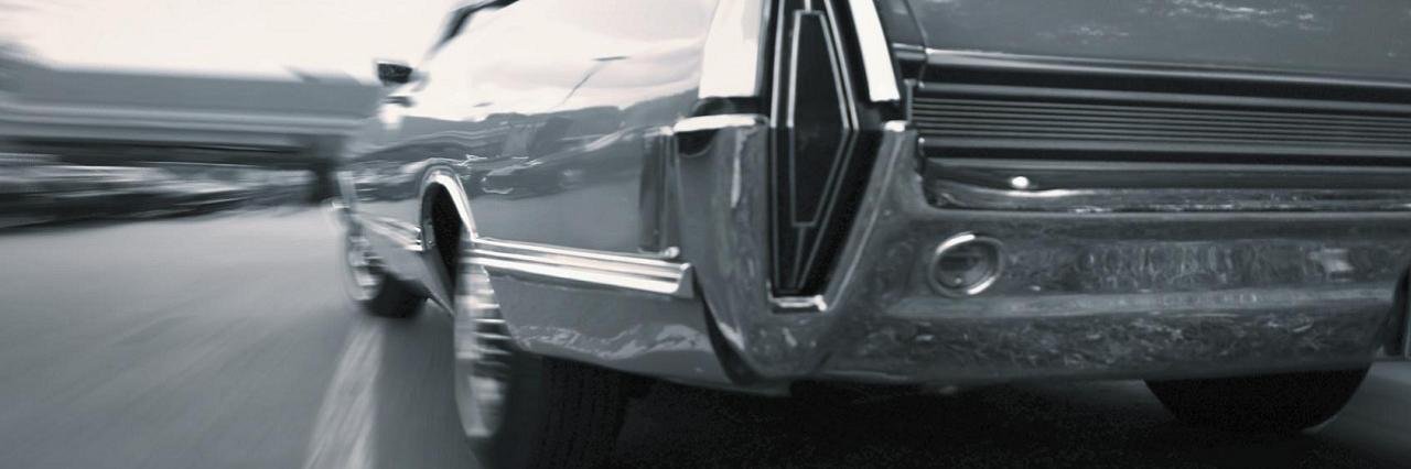 The Plaine Truth banner