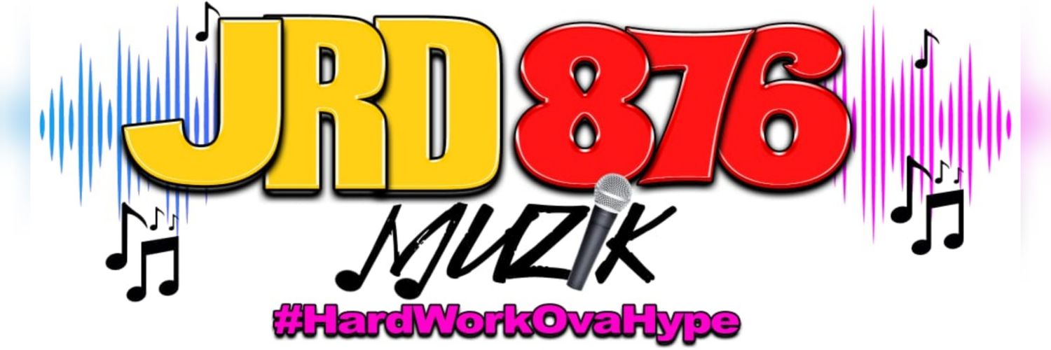 JRD876 Muzik banner