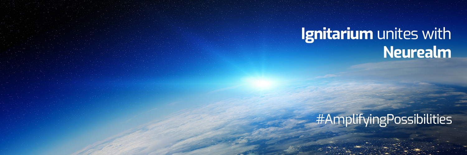 Ignitarium Technology Solutions banner