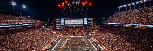 Carson Berger banner