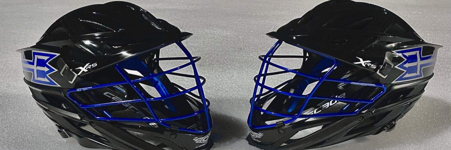 LTU Men's Lacrosse banner