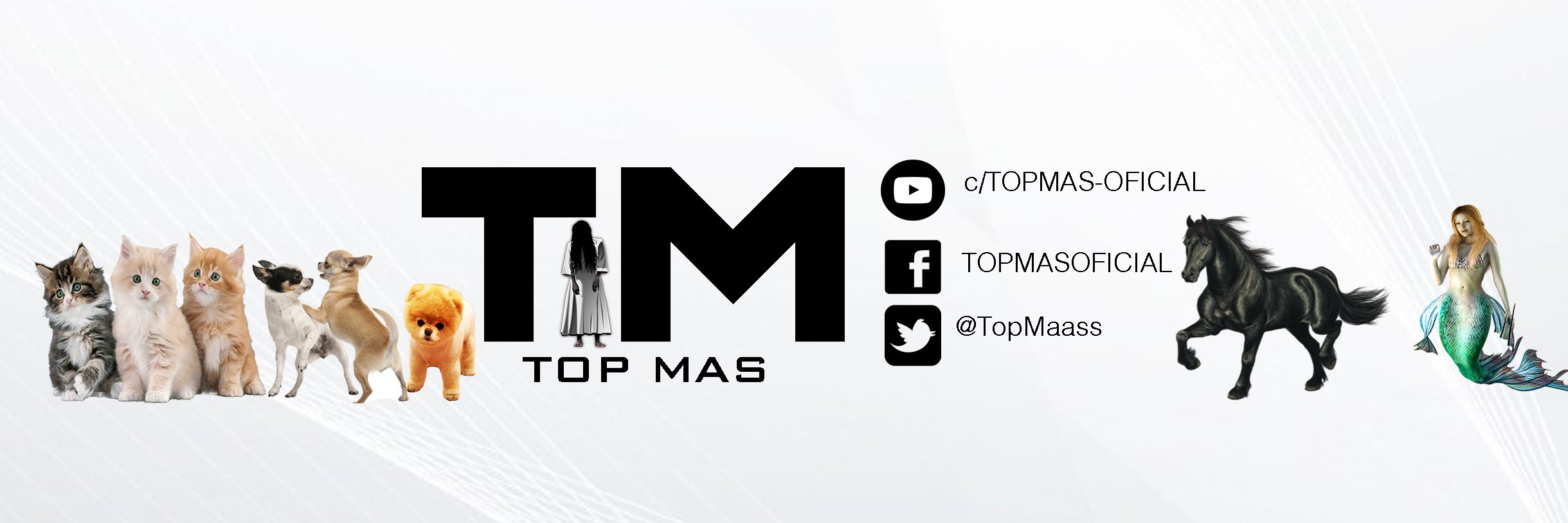 TopMaass's profile banner image