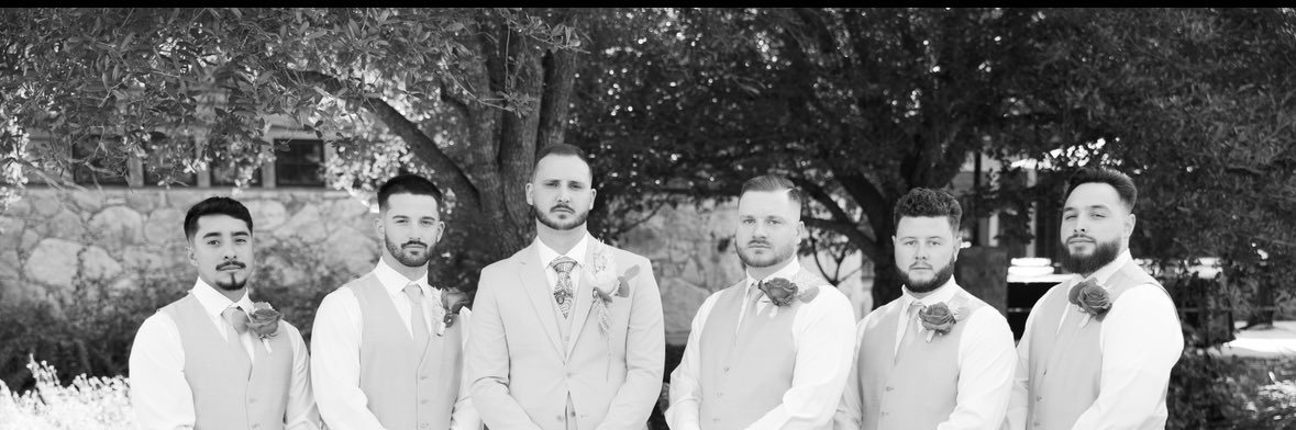 CalebPearson05's profile banner image