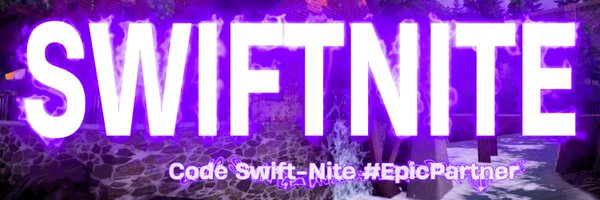 SwiftNite Profile Banner