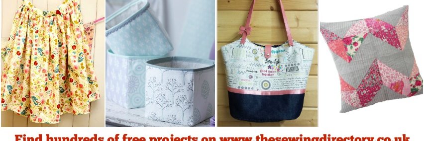 Sewing Directory banner