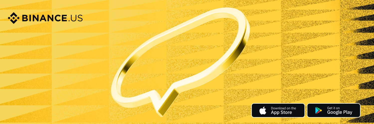 Binance.US Customer Support banner