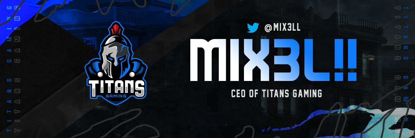 Mix3LL's profile banner image