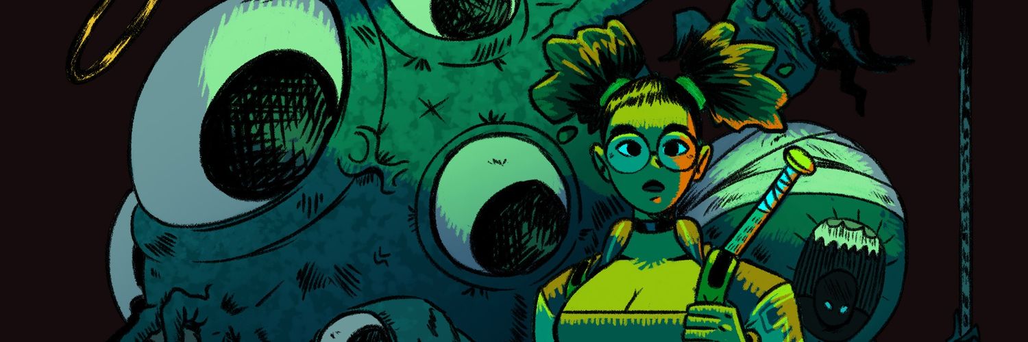 alanzodraws⛄️ banner