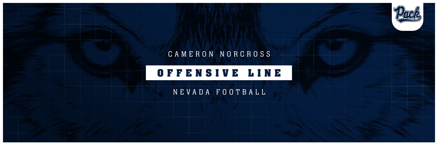 Cameron Norcross banner
