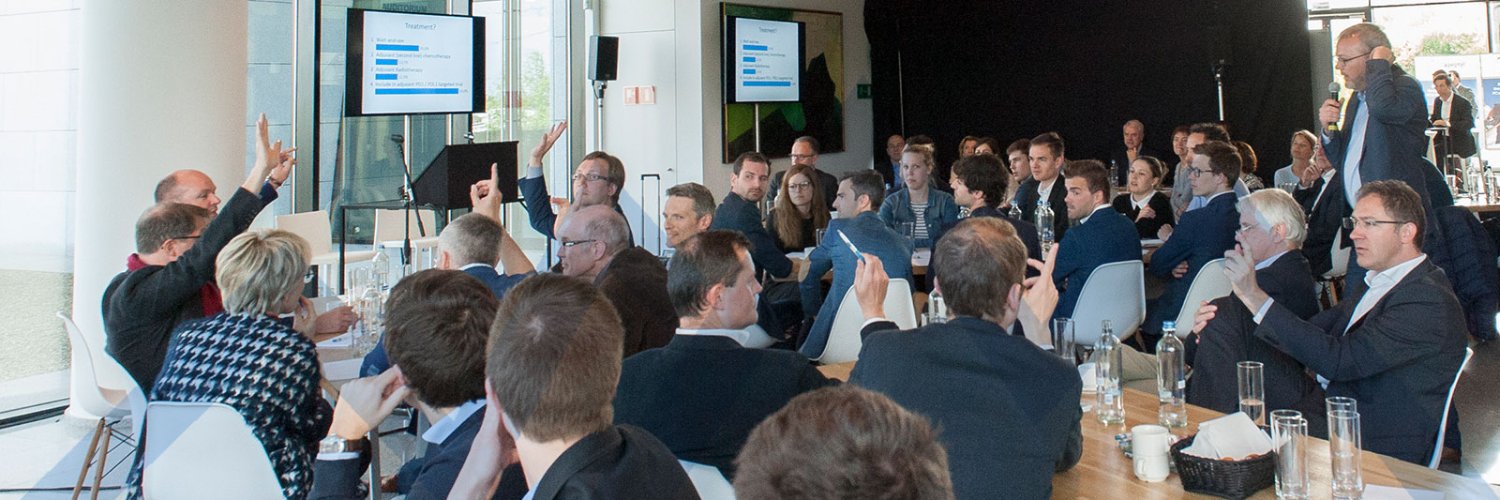 Scientific Summits banner