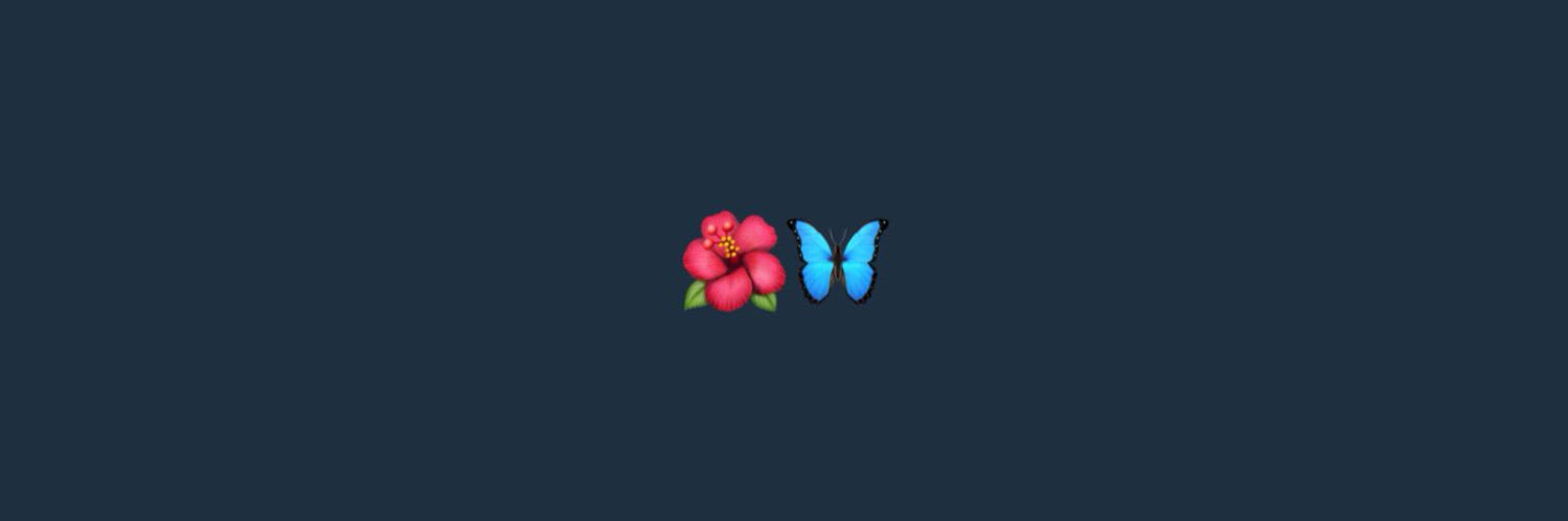 kemmie is seeing ateez 🌺🦋 banner