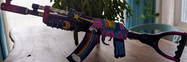 DjennyFPS Profile Banner