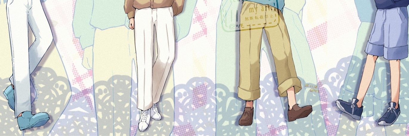 ツモ banner