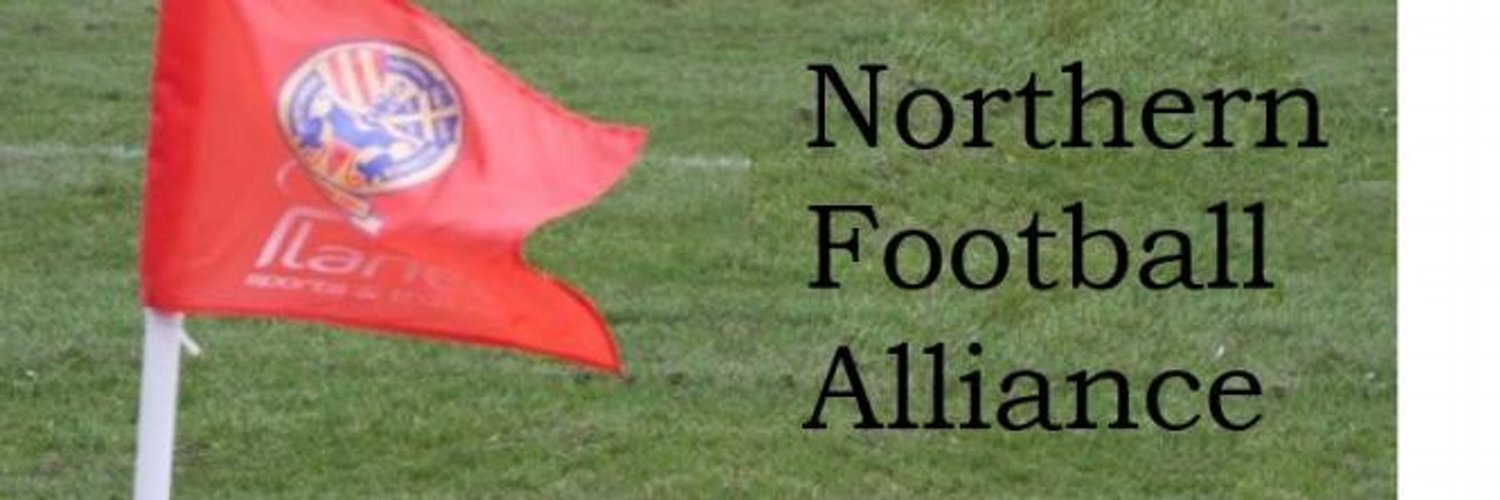 Northern Football Alliance Profile Banner