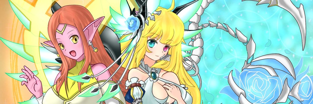 なすまる🍆's banner