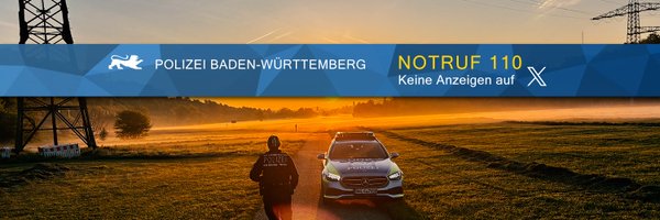 PolizeiPF Profile Banner