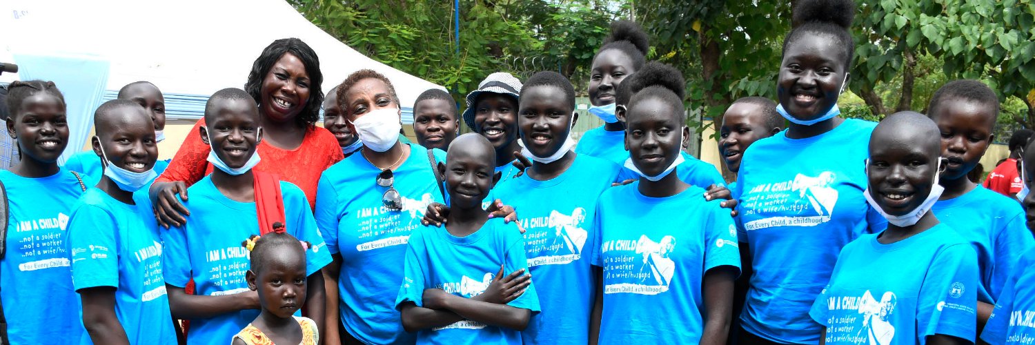 Hamida Lasseko banner