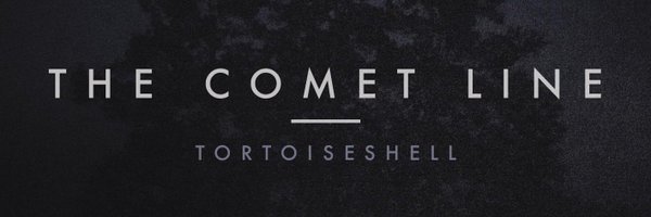 thecometline Profile Banner