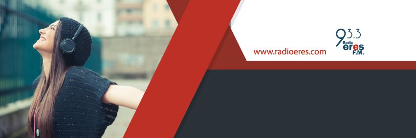 RadioEres's profile banner image