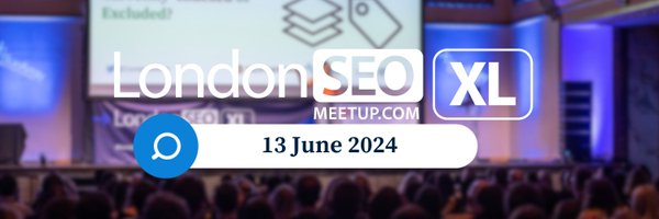 LondonSEOMeetup Profile Banner