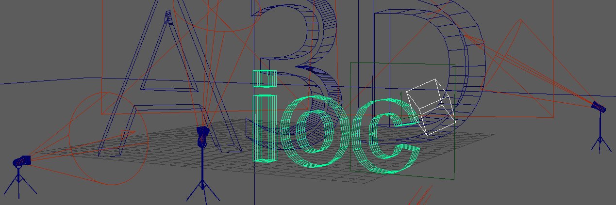 Cicle d'A3D a l'IOC banner